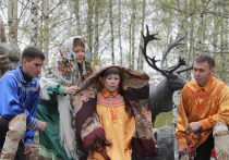 В Югре отметили День коренных народов мира