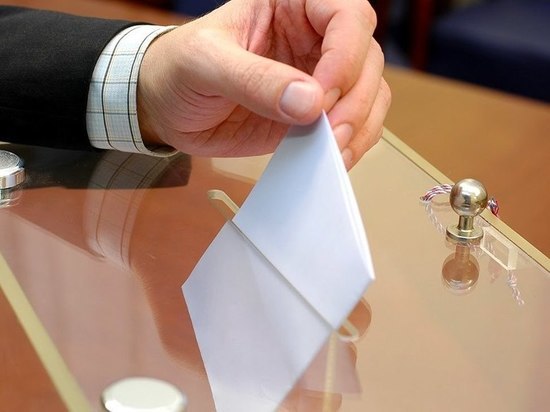 На выборы мэра Ангарска зарегистрировано 7 человек из 9