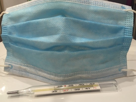 Восемь смолян заболели коронавирусом к 12 августа