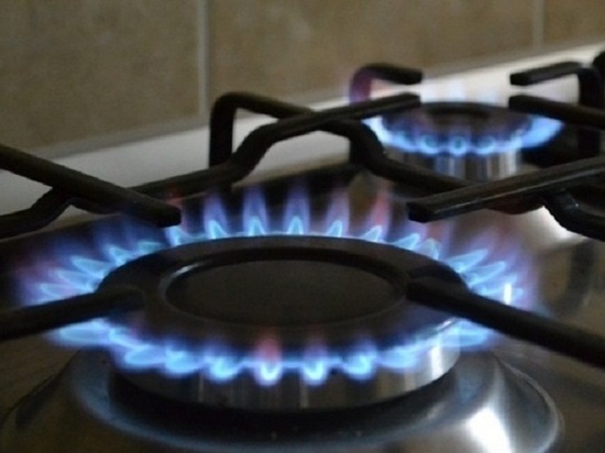 В Калмыкии на сутки отключат подачу газа потребителям