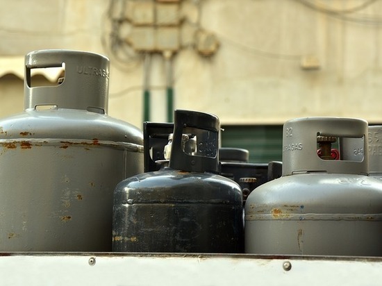 На Ставрополье организуют производство сжиженного газа