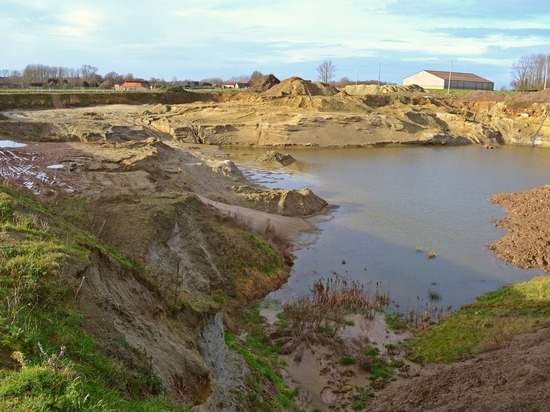 В Кировской области найдены новые месторождения полезных ископаемых