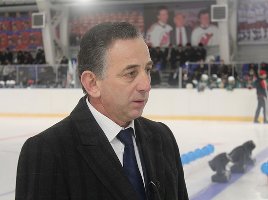 Экс-министра спорта Ингушетии допрашивают в Северной Осетии