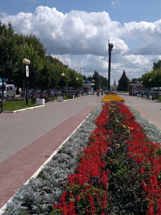 Марий Эл продлевает режим повышенной готовности