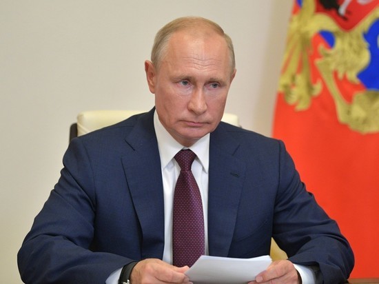 Путин назвал виновных в зашкаливших ценах на Камчатке