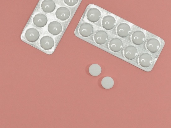 Ученые: рак может прогрессировать из-за аспирина