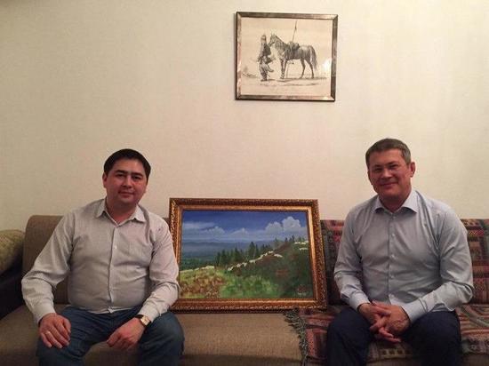 Эксперт: «Назначением Азата Бадранова Радий Хабиров стремился усилить правительство»