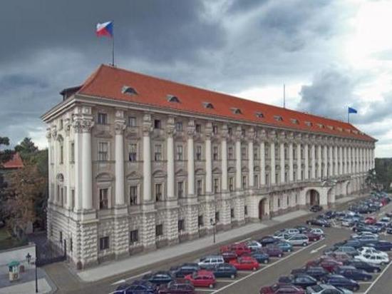 В МИД Чехии вызвали посла Белоруссии