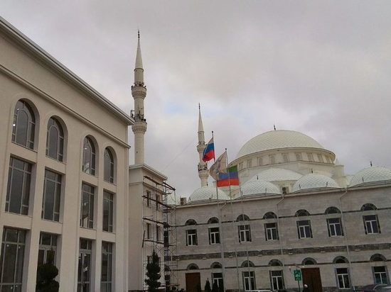 В Дагестане запретят женское обрезание
