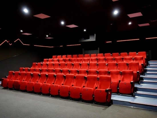 Фонд кино выделил 5 миллионов рублей одному из кинотеатров Хакасии
