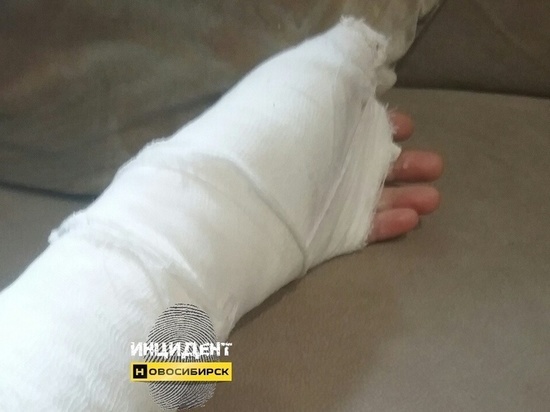 Сильно мучилась: жительница Новосибирска обвинила врача в халатности