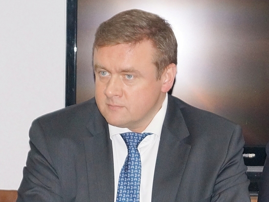 Несовершеннолетняя дочь губернатора Рязанской области Николая Любимова заработала в два раза больше отца