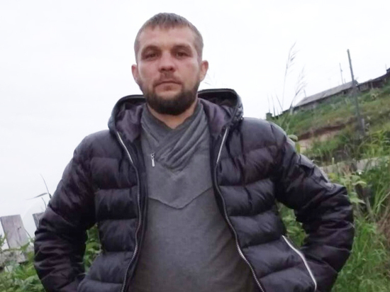 Неделю полиция разыскивает в Магадане рыбака со шрамом и тату иконы