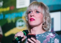 Официальный представитель МИД России Мария Захарова заявила, что в Москве фиксируют попытки внешнего вмешательства в Белоруссии, чтобы добиться дестабилизации ситуации там
