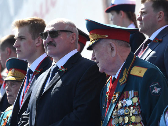 Политологи оценили перспективу для России потерять Белоруссию