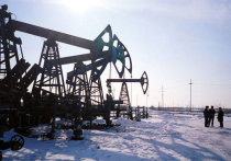 Низкий спрос на нефть убьет бюджет России