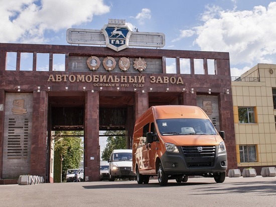 Будущее российского автопрома: как восстанавливался «ГАЗ»