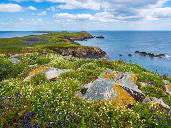 В российской Арктике установлен температурный рекорд