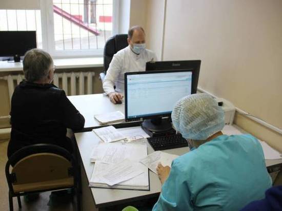 На Сахалине появился центр амбулаторной онкологической помощи