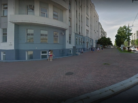 В Хабаровске "заминировали" больницу