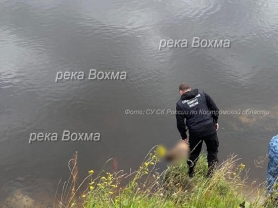 В Вохомском районе нашли пропавшего 7 августа костромича