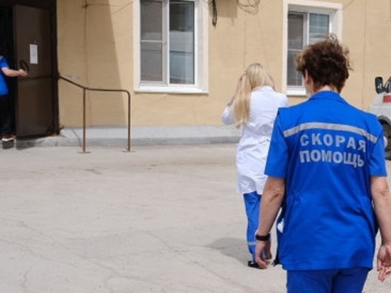 Ужасные условия: под Новосибирском медсестра перенесла COVID-19 и уволилась