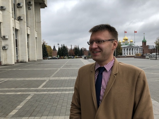 Владимир Дорохов: у любого протеста должен быть лидер
