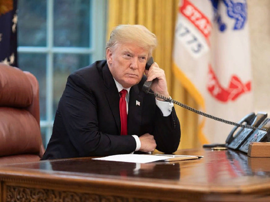 Бывший адвокат Трампа раскрыл связь президента США с Россией