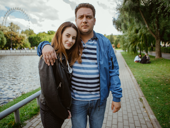 Телеканал «Супер» снимает второй сезон «Короче» с Борисом Дергачевым и Мариной Васильевой