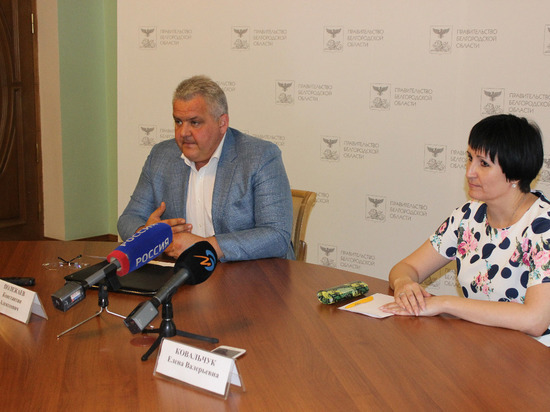 В Белгородской области тариф на отопление ближайшие два года не будет повышаться