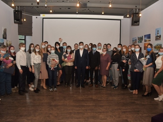 Встреча с онлайн-включениями #Сквозьгорода состоялась в рамках празднования Международного дня молодежи