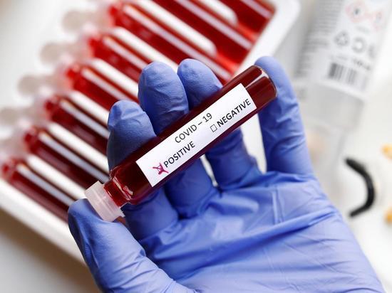 В Чувашии побит суточный рекорд по выздоровевшим от коронавируса — 186