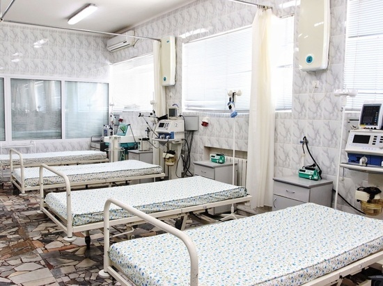 В Саратовской области скончался 65-ая жертва коронавируса