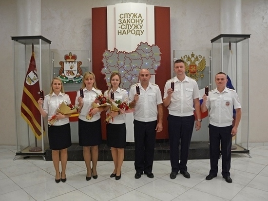 На Смоленщине вдруг стало больше младших лейтенантов