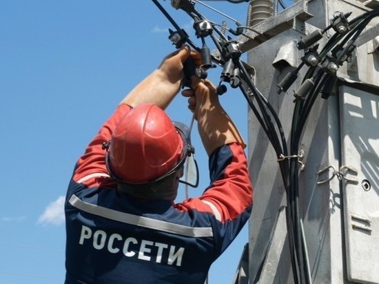 Ремонт электросетей в 2020 году обошелся компании “Россети Кубань” в три миллиарда рублей