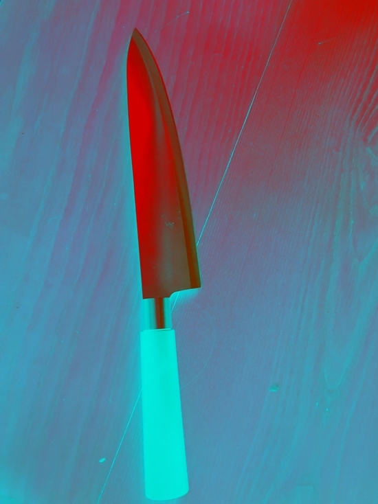 Смолянин угрожал прилюдно зарезаться, но его отговорили