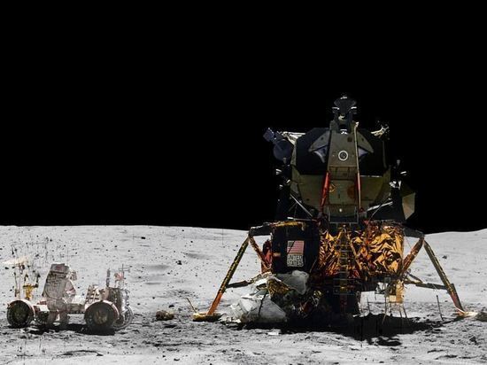 Прокуратура США расследует связи экс-сотрудника NASA с Boeing по программе лунного модуля