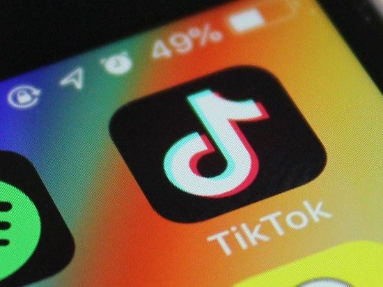 Трамп потребовал от TikTok продать все активы в США