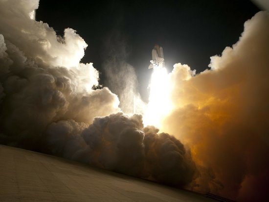 Запуск «ГЛОНАСС-К» нового поколения отложили на 1,5 месяца