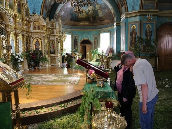 Праздник Василия Блаженного: о чем православные его просят 15 августа