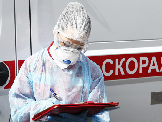 В Хакасии коронавирус подтвердился еще у 19 человек