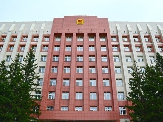 Стали известны доходы сотрудников администрации губернатора Забайкалья