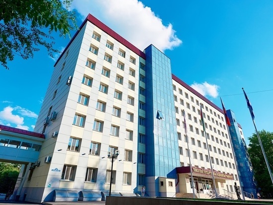 Тюменский медуниверситет получил дополнительные бюджетные места