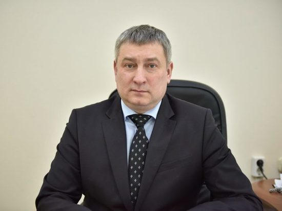 Кировский сити-менеджер впервые появился в рейтинге глав столиц ПФО