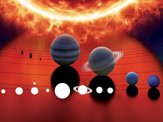 Астропрогноз на неделю: Меркурий приблизится к Солнцу