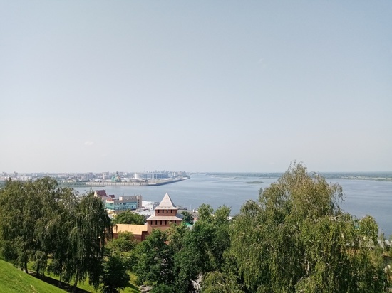 125 случаев COVID-19 выявили в Нижегородской области за сутки