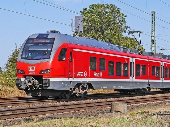 Германия: Защитники прав потребителей требуют бесплатного бронирования мест в поездах