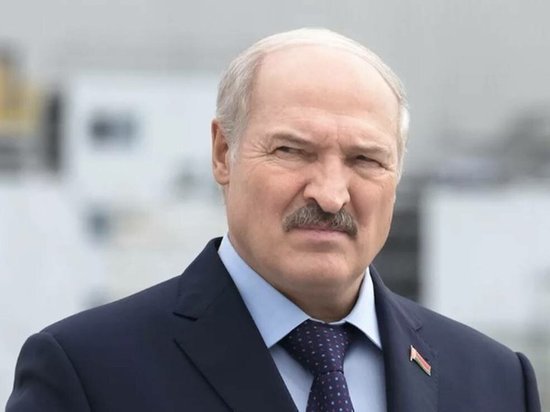 "Ситуацию удержим": Лукашенко высказался о забастовках