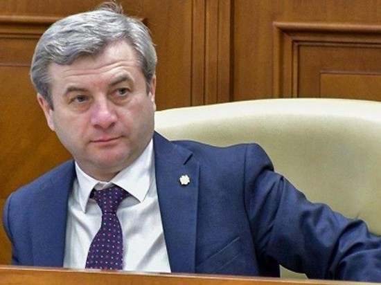 Корнелиу Фуркулицэ призвал фермеров не попадаться в капкан политиков