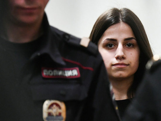 СМИ опубликовали ранее неизвестную переписку сестер Хачатурян